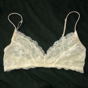Urban outfitters bralette